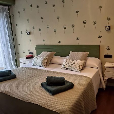 Atico Matias Lopez Apartment ซาร์เรีย ภายนอก รูปภาพ