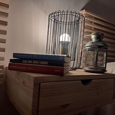 Atico Matias Lopez Apartment ซาร์เรีย ภายนอก รูปภาพ