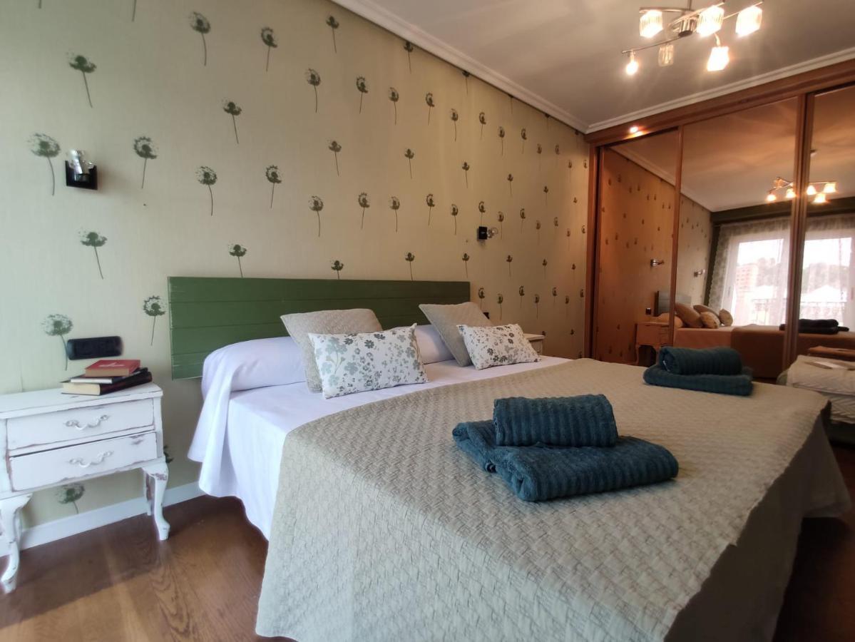 Atico Matias Lopez Apartment ซาร์เรีย ภายนอก รูปภาพ