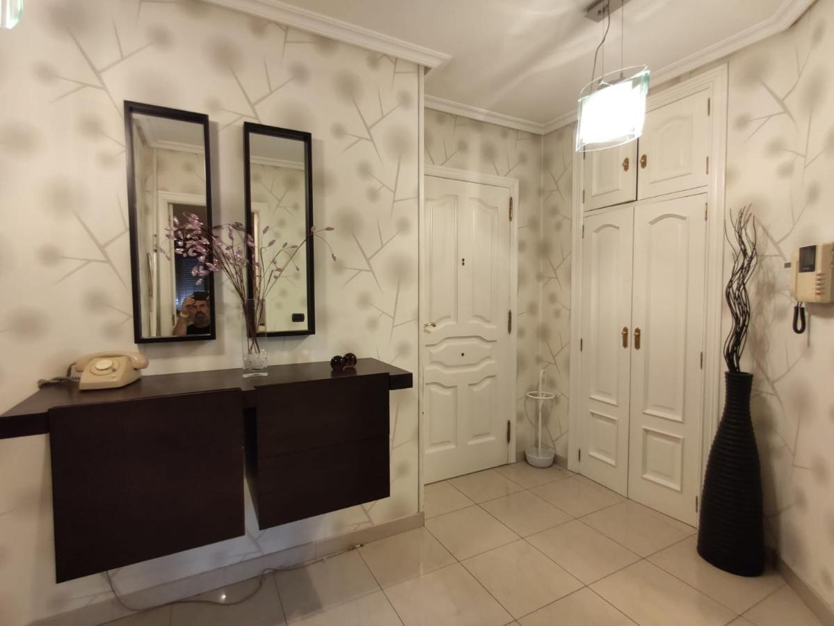 Atico Matias Lopez Apartment ซาร์เรีย ภายนอก รูปภาพ