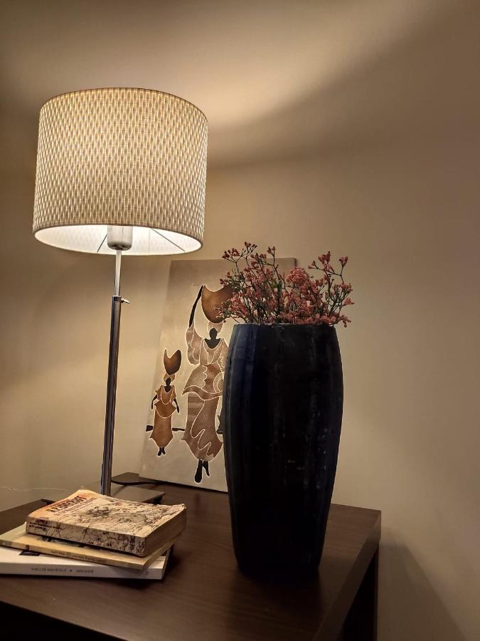 Atico Matias Lopez Apartment ซาร์เรีย ภายนอก รูปภาพ